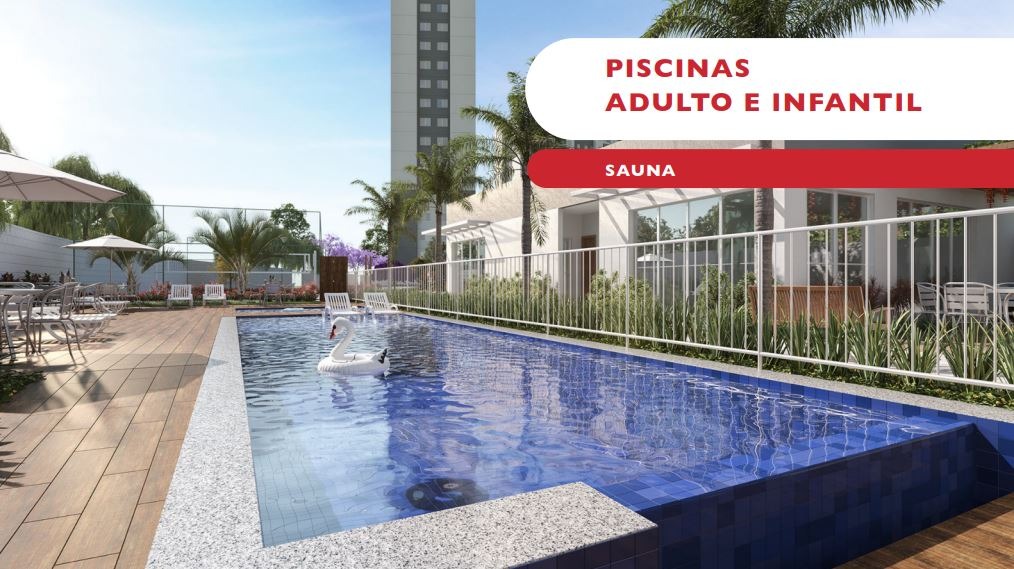 Apartamento à venda no Eldorado: 