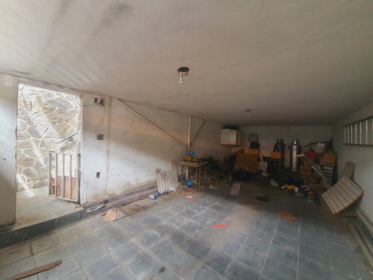 Casa à venda no Santa Cruz Industrial: 