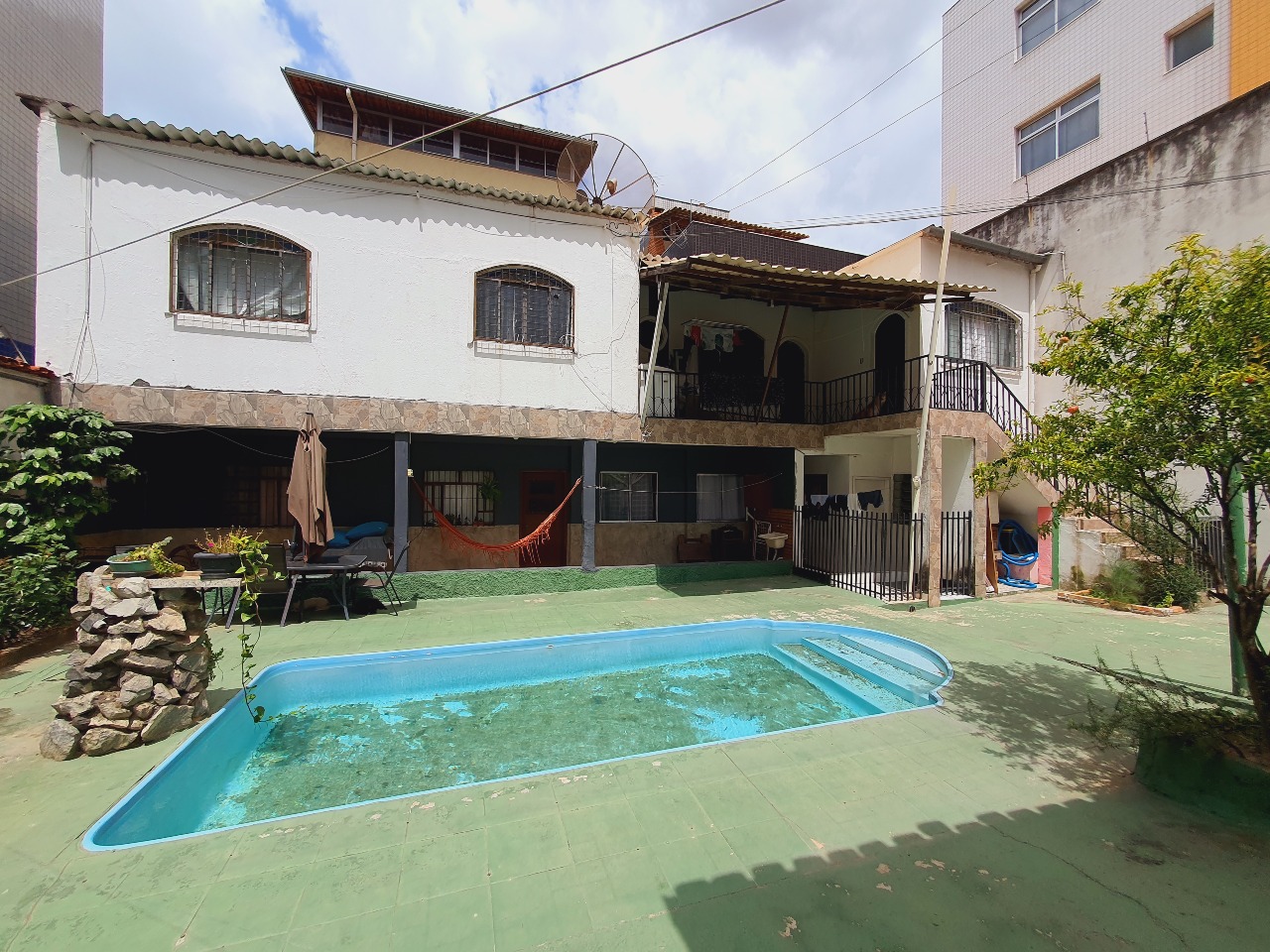 Casa à venda no Eldorado: 