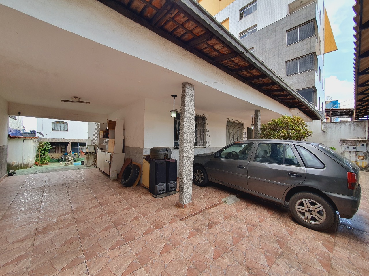 Casa à venda no Eldorado: 