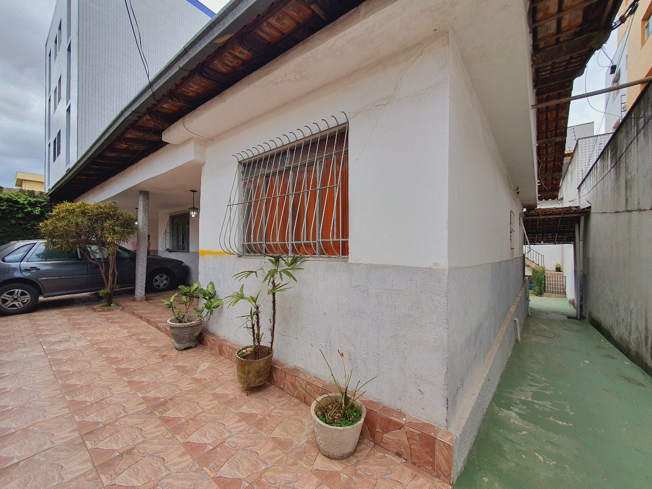 Casa à venda no Eldorado: 