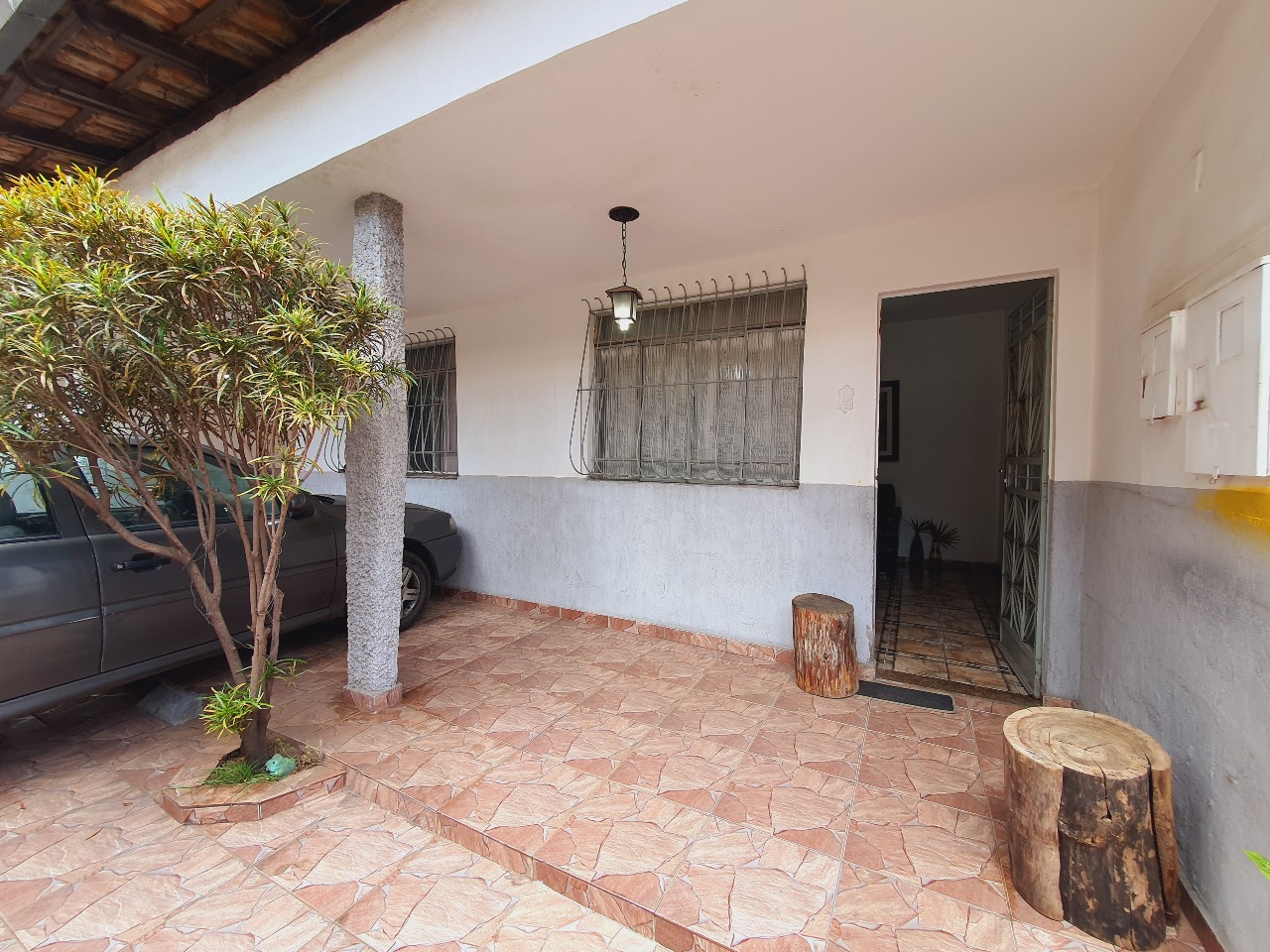 Casa à venda no Eldorado: 