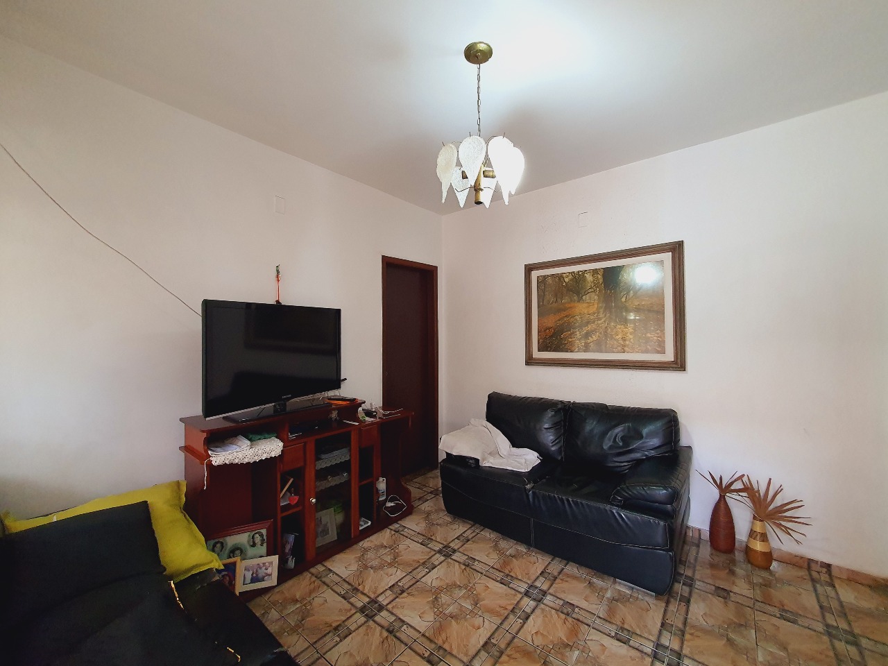 Casa à venda no Eldorado: 