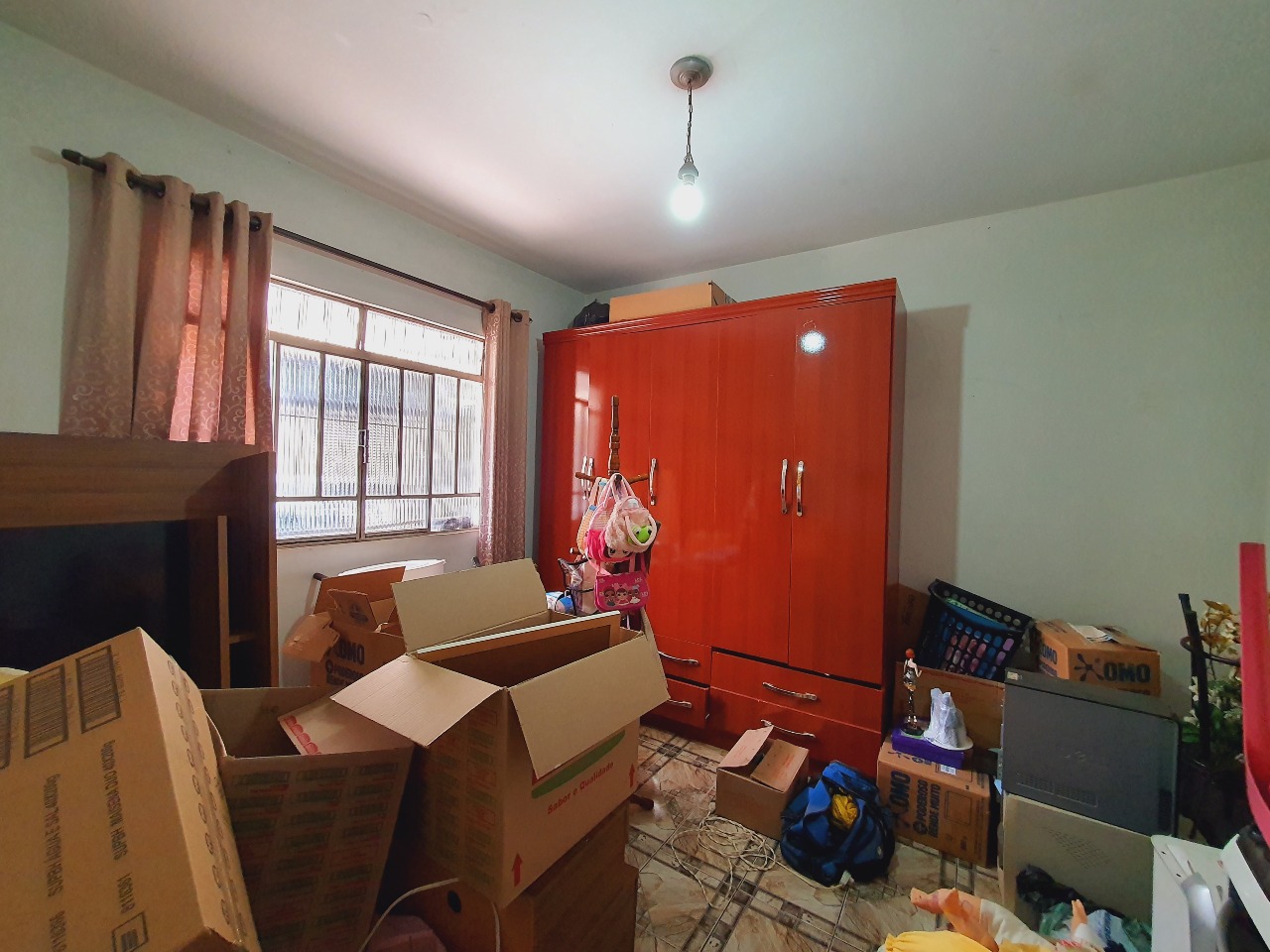 Casa à venda no Eldorado: 