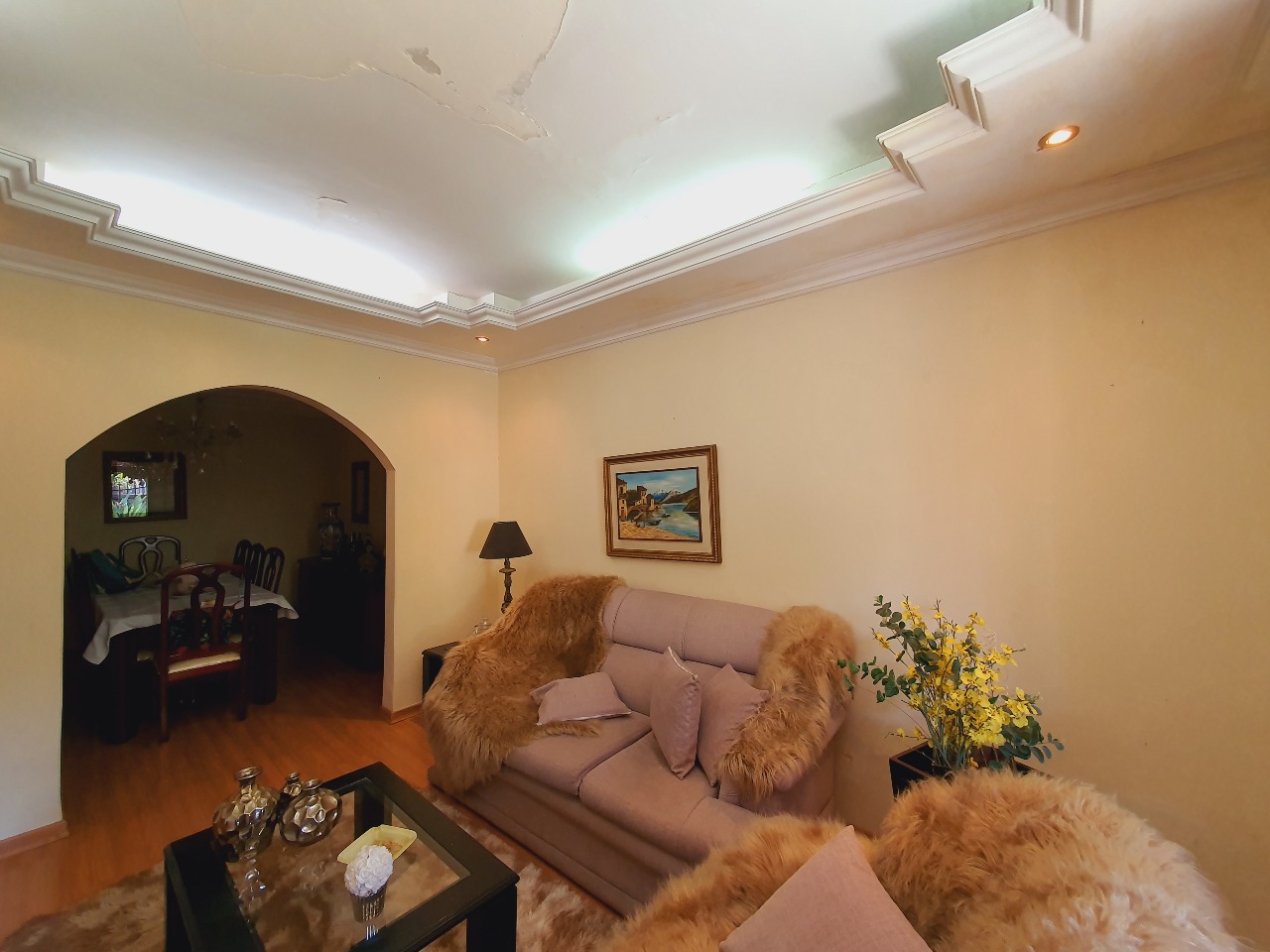 Casa à venda no Eldorado: 