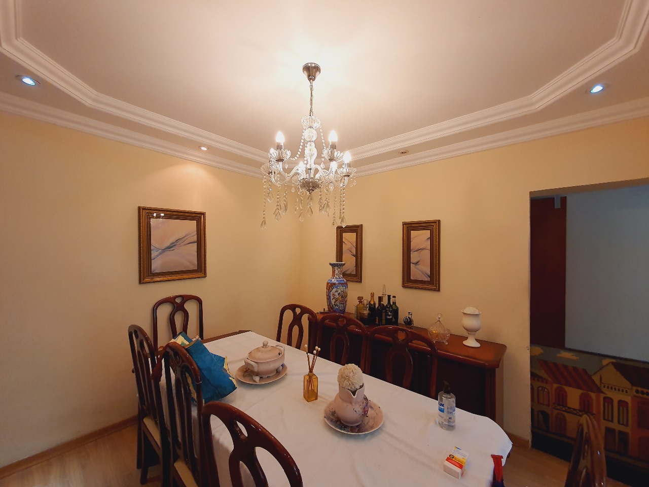 Casa à venda no Eldorado: 