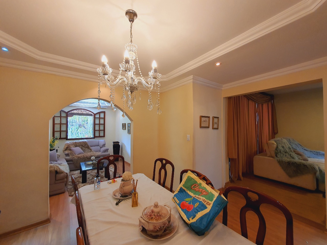 Casa à venda no Eldorado: 