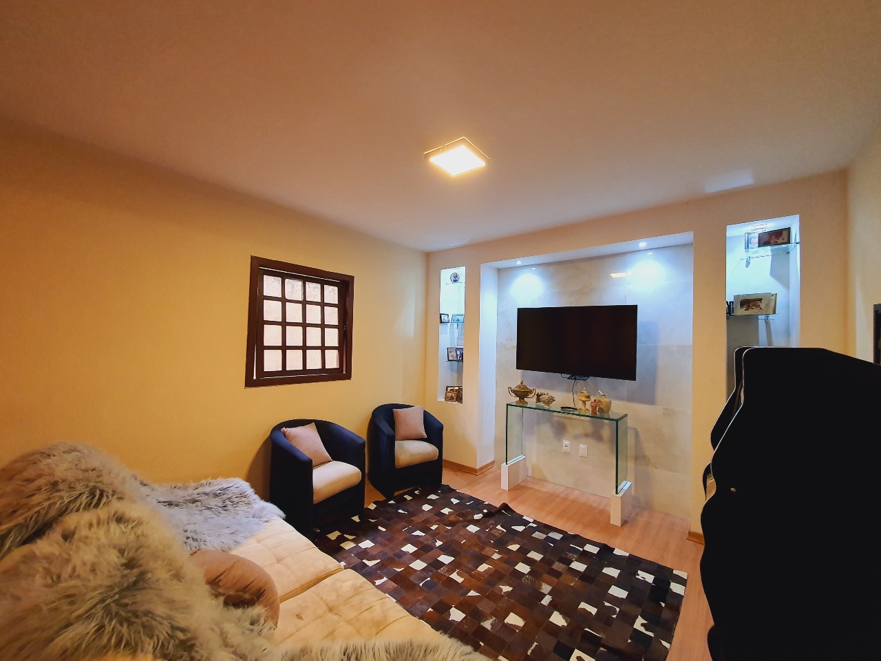 Casa à venda no Eldorado: 