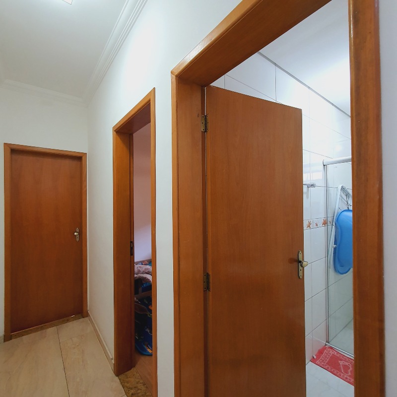 Área privativa à venda no Eldorado: 