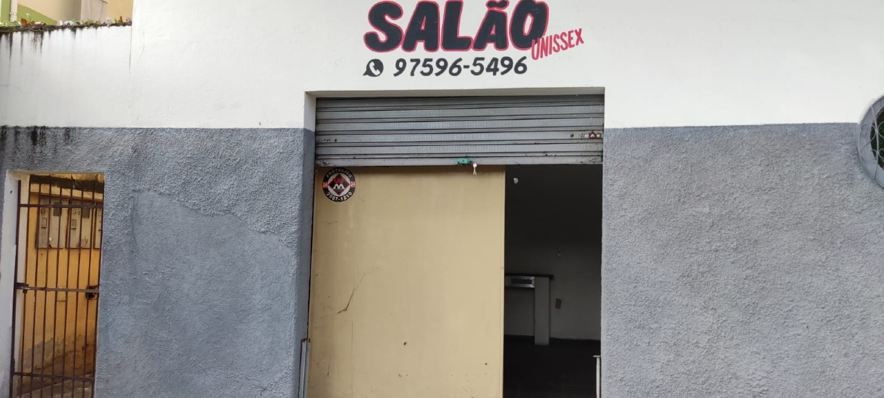 Loja para aluguel no Novo Eldorado: 