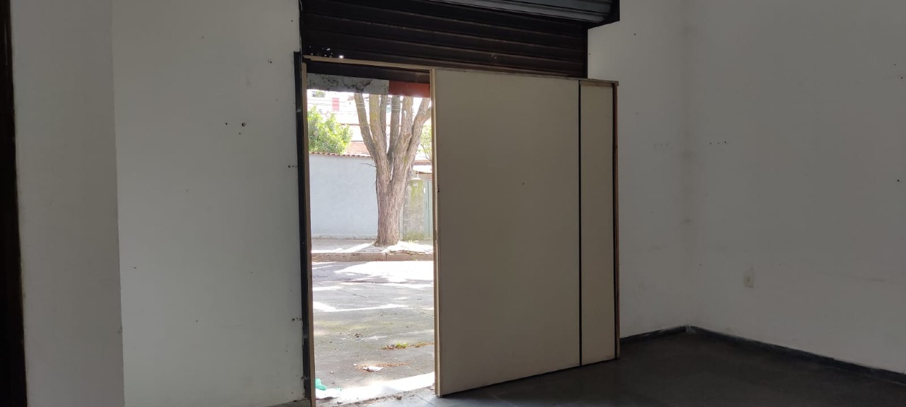 Loja para aluguel no Novo Eldorado: 