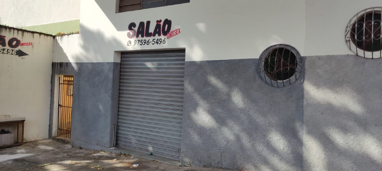 Loja para aluguel no Novo Eldorado: 