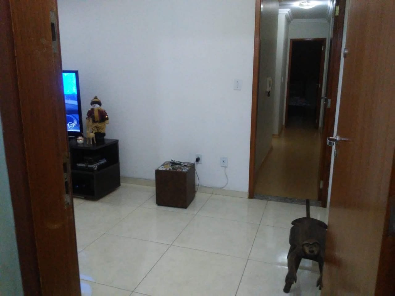 Cobertura à venda no Eldorado: 