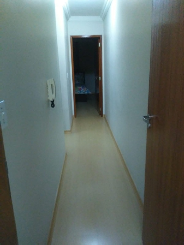 Cobertura à venda no Eldorado: 