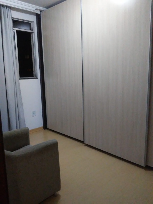 Cobertura à venda no Eldorado: 