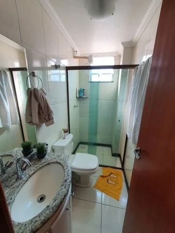 Cobertura à venda no Eldorado: 