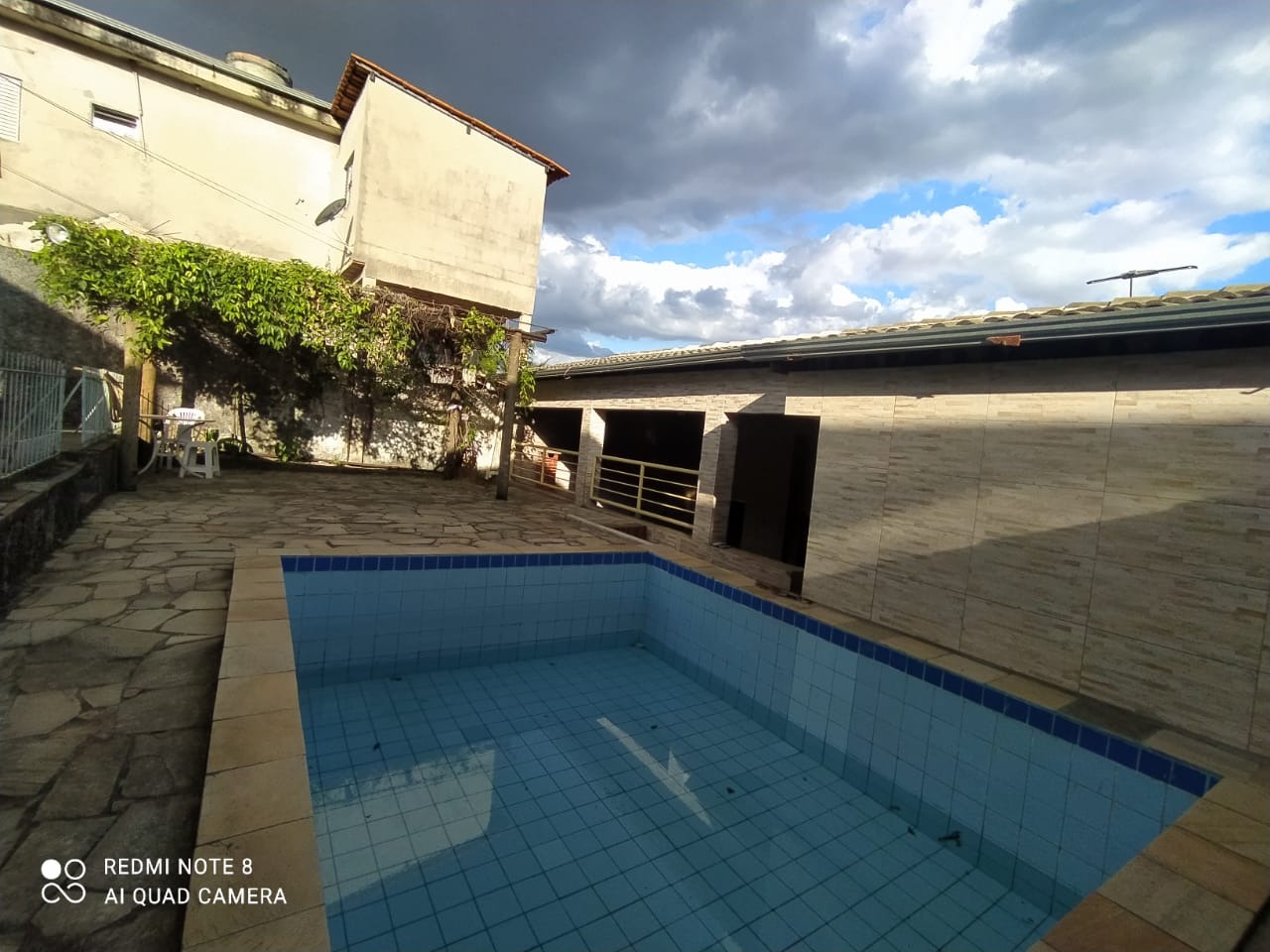 Casa à venda no Eldorado: 