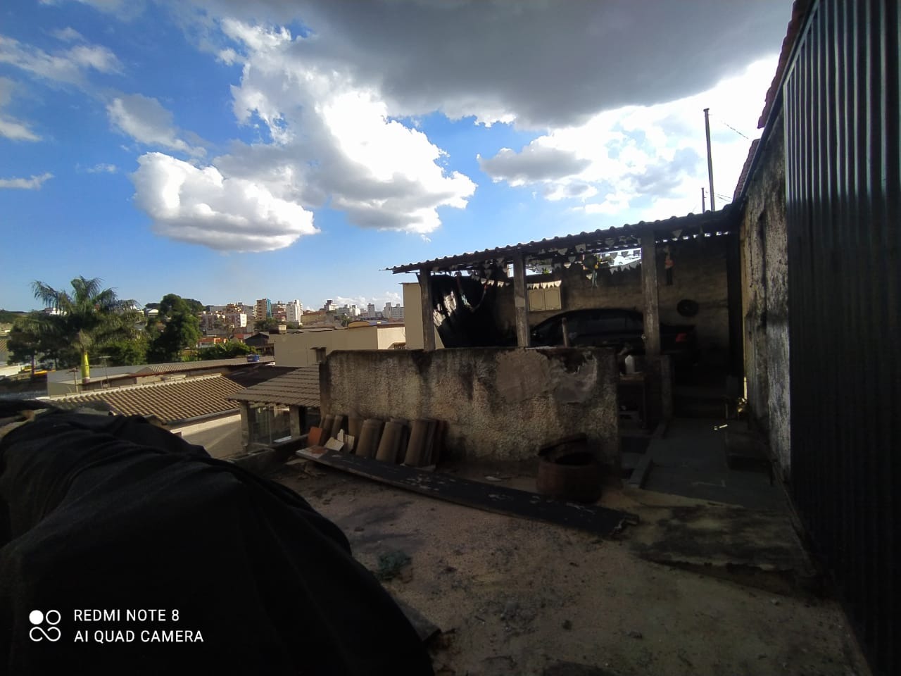 Casa à venda no Eldorado: 