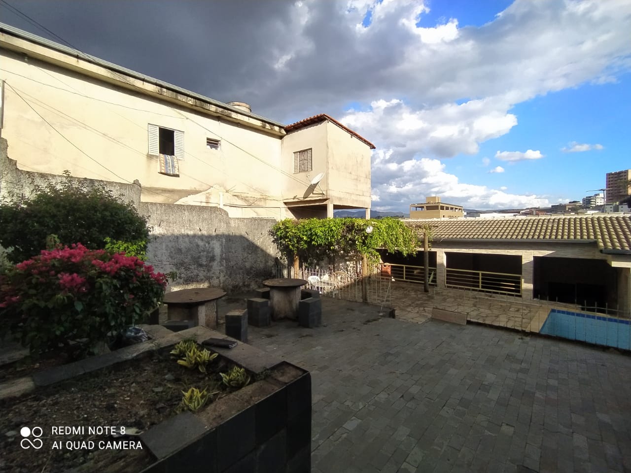 Casa à venda no Eldorado: 