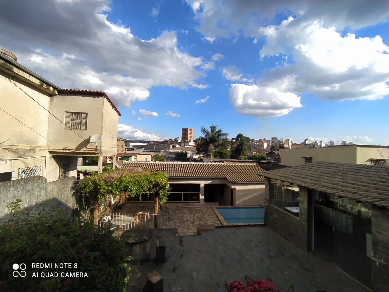 Casa à venda no Eldorado: 