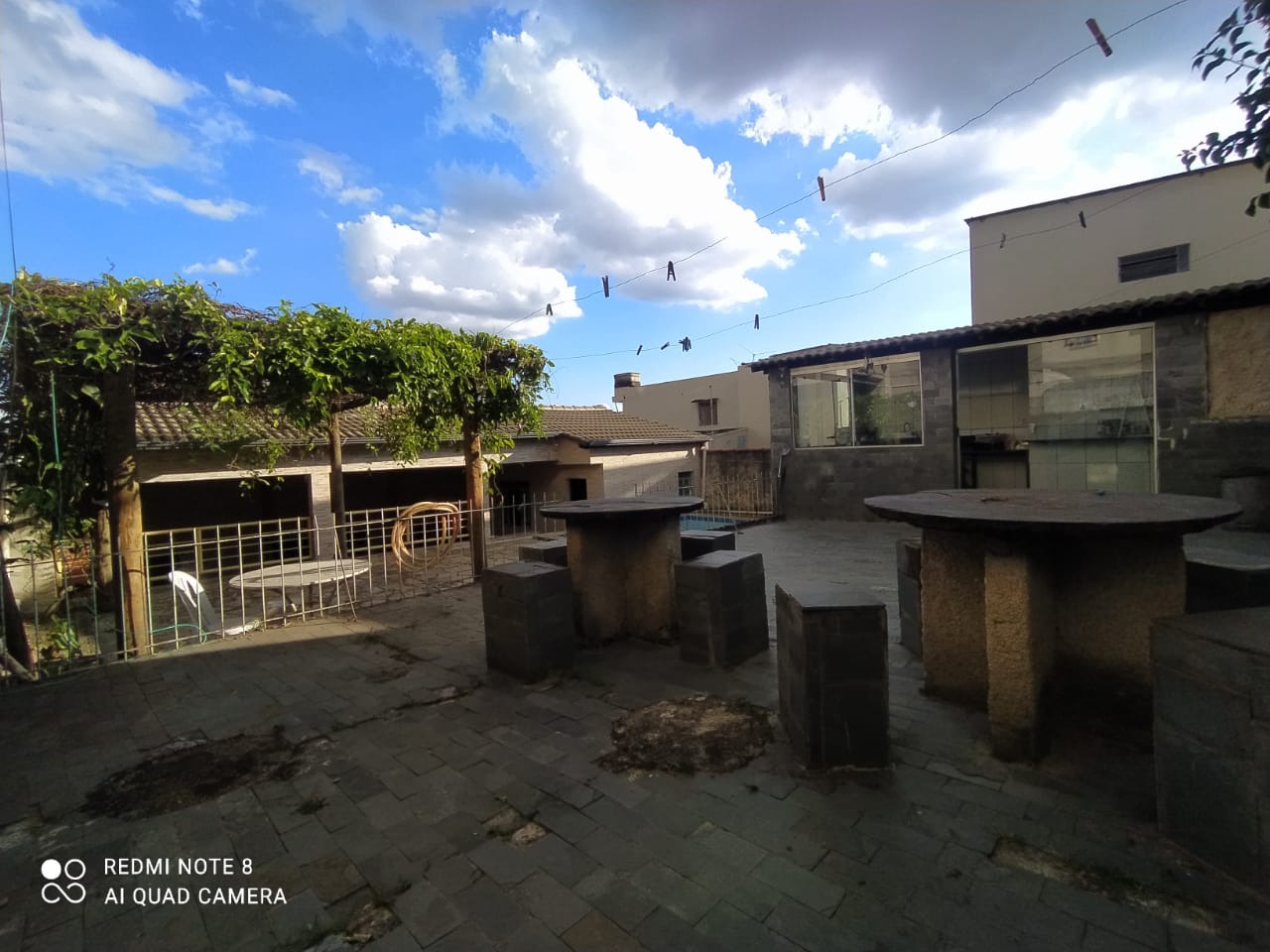 Casa à venda no Eldorado: 