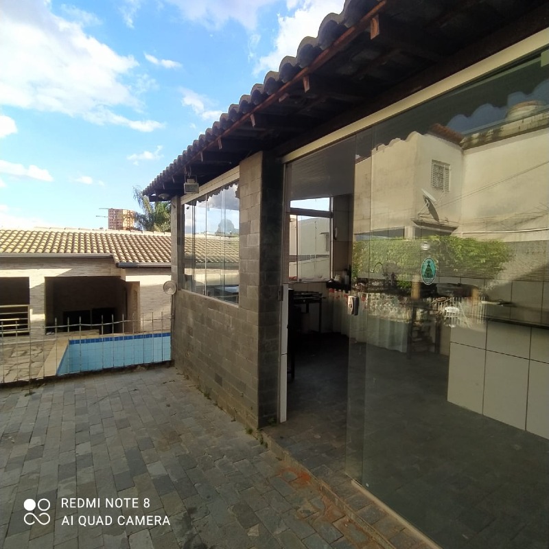 Casa à venda no Eldorado: 