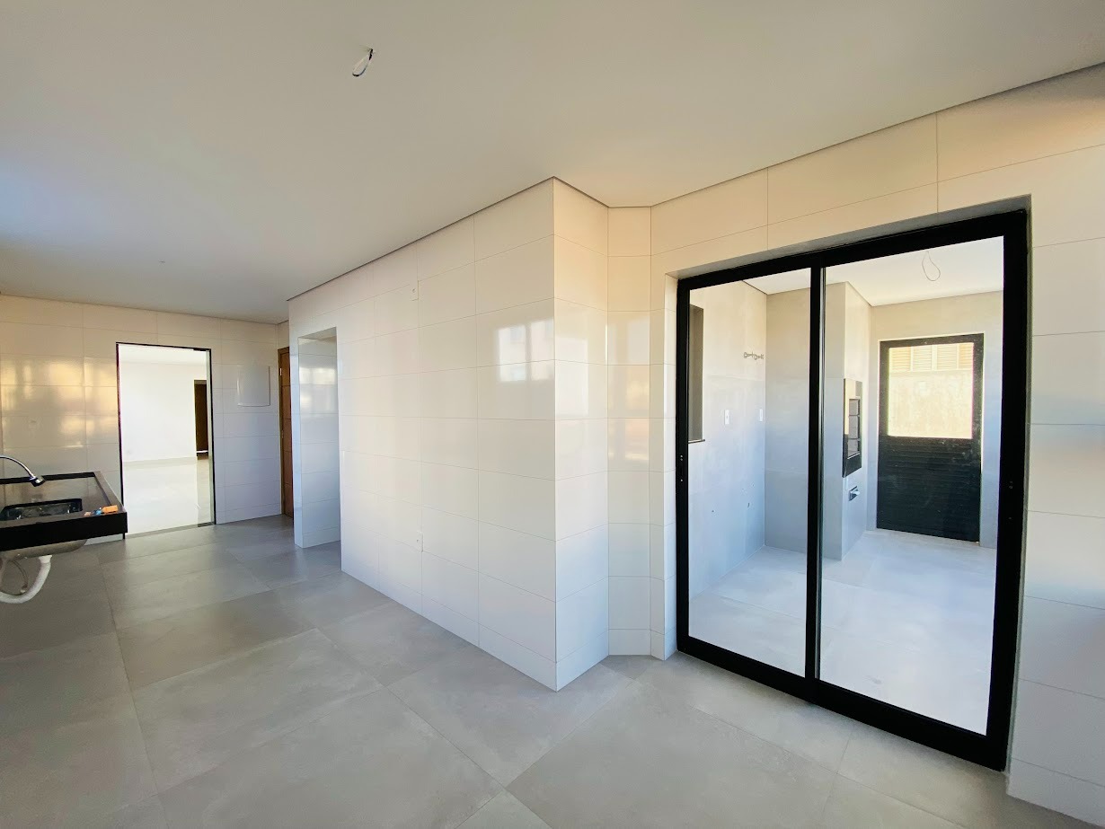 Área privativa à venda no Inconfidentes: 