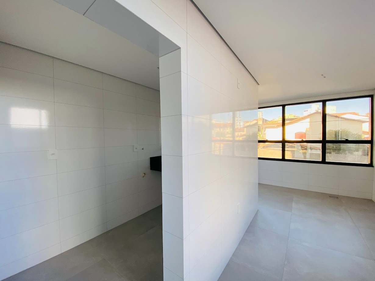 Área privativa à venda no Inconfidentes: 