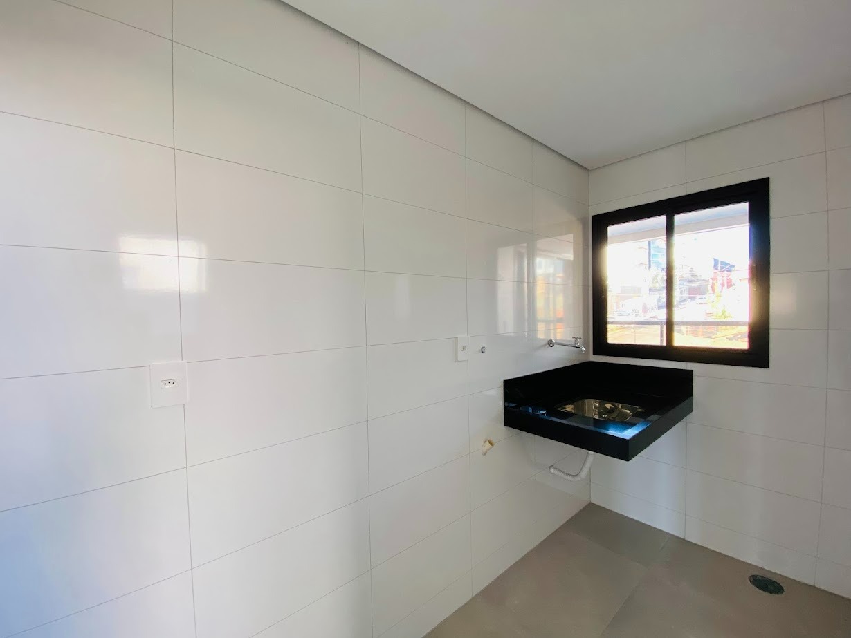 Área privativa à venda no Inconfidentes: 