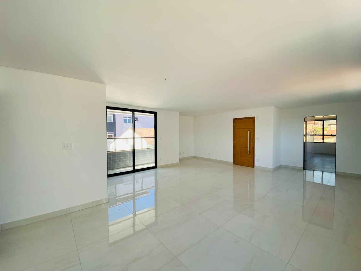 Apartamento à venda no Inconfidentes: 