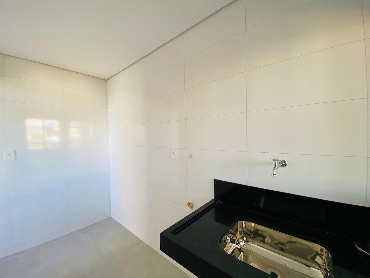 Apartamento à venda no Inconfidentes: 