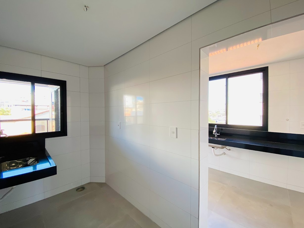 Apartamento à venda no Inconfidentes: 