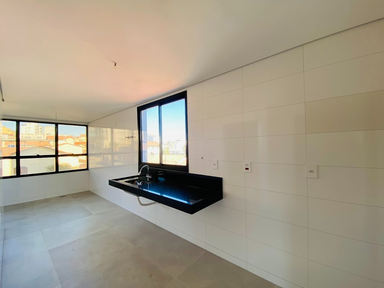 Apartamento à venda no Inconfidentes: 