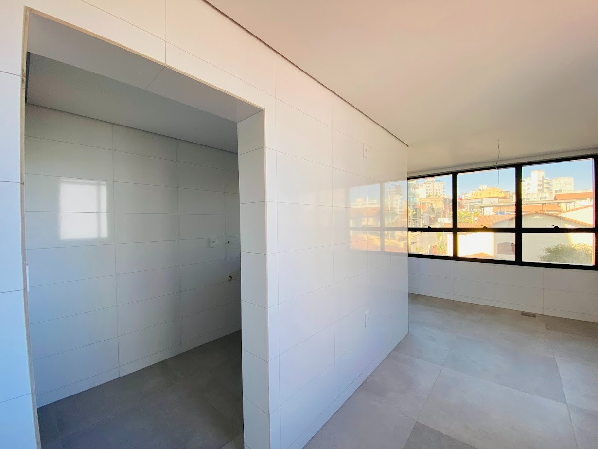 Apartamento à venda no Inconfidentes: 