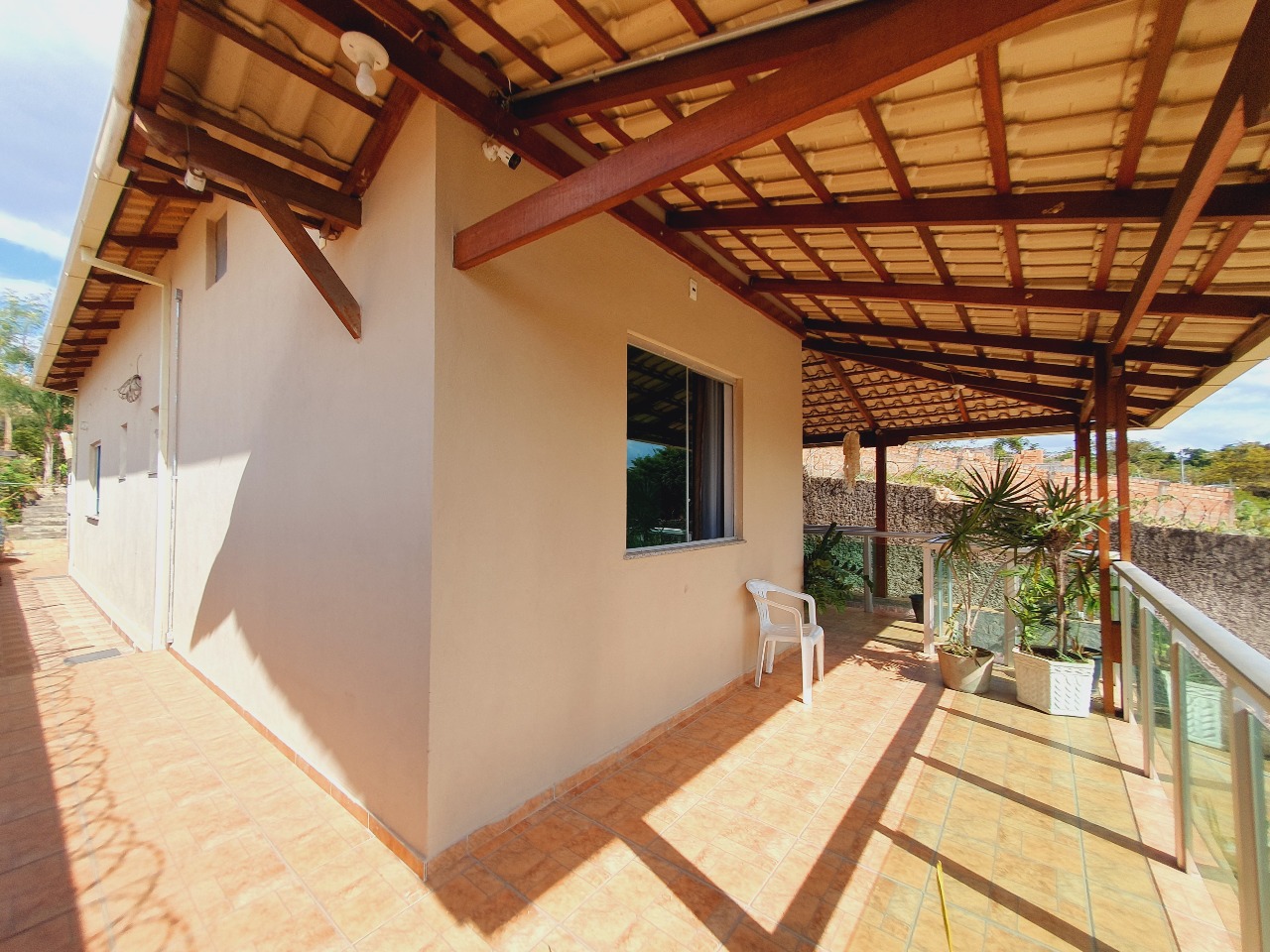 Casa em Condominio à venda no Tropical: 