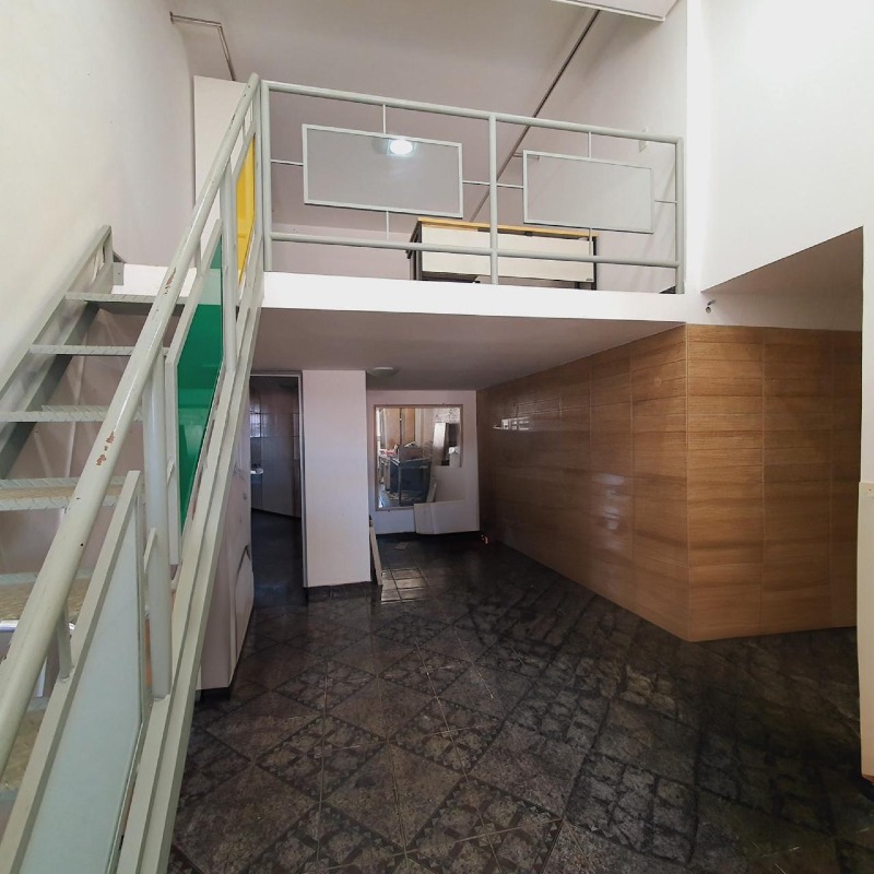 Loja para aluguel no Riacho das Pedras: 