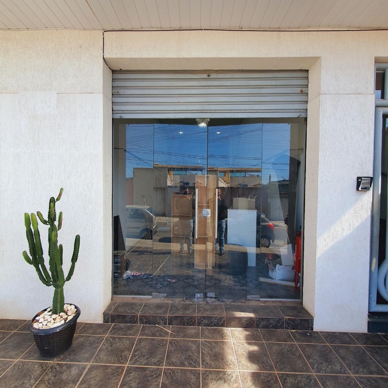 Loja para aluguel no Riacho das Pedras: 