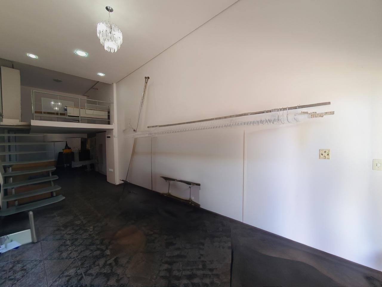 Loja para aluguel no Riacho das Pedras: 