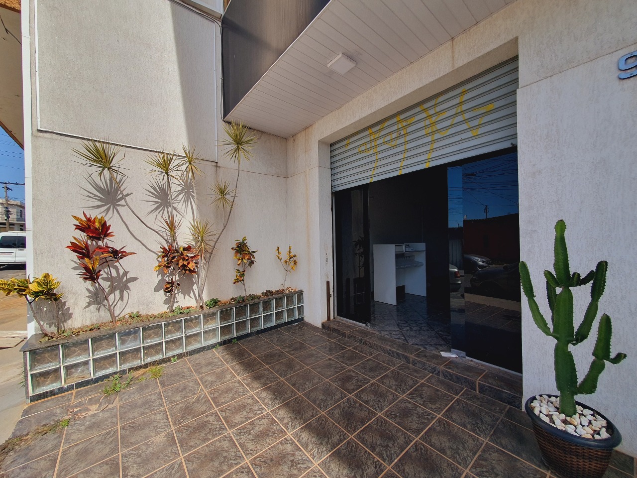 Loja para aluguel no Riacho das Pedras: 