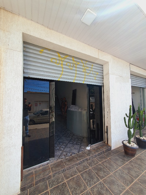 Loja para aluguel no Riacho das Pedras: 