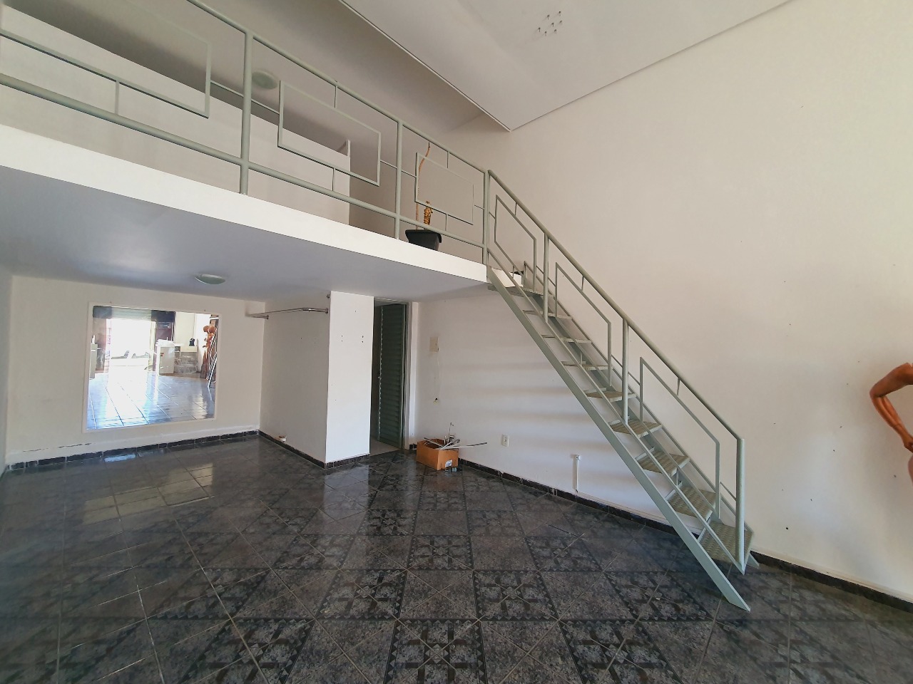 Loja para aluguel no Riacho das Pedras: 