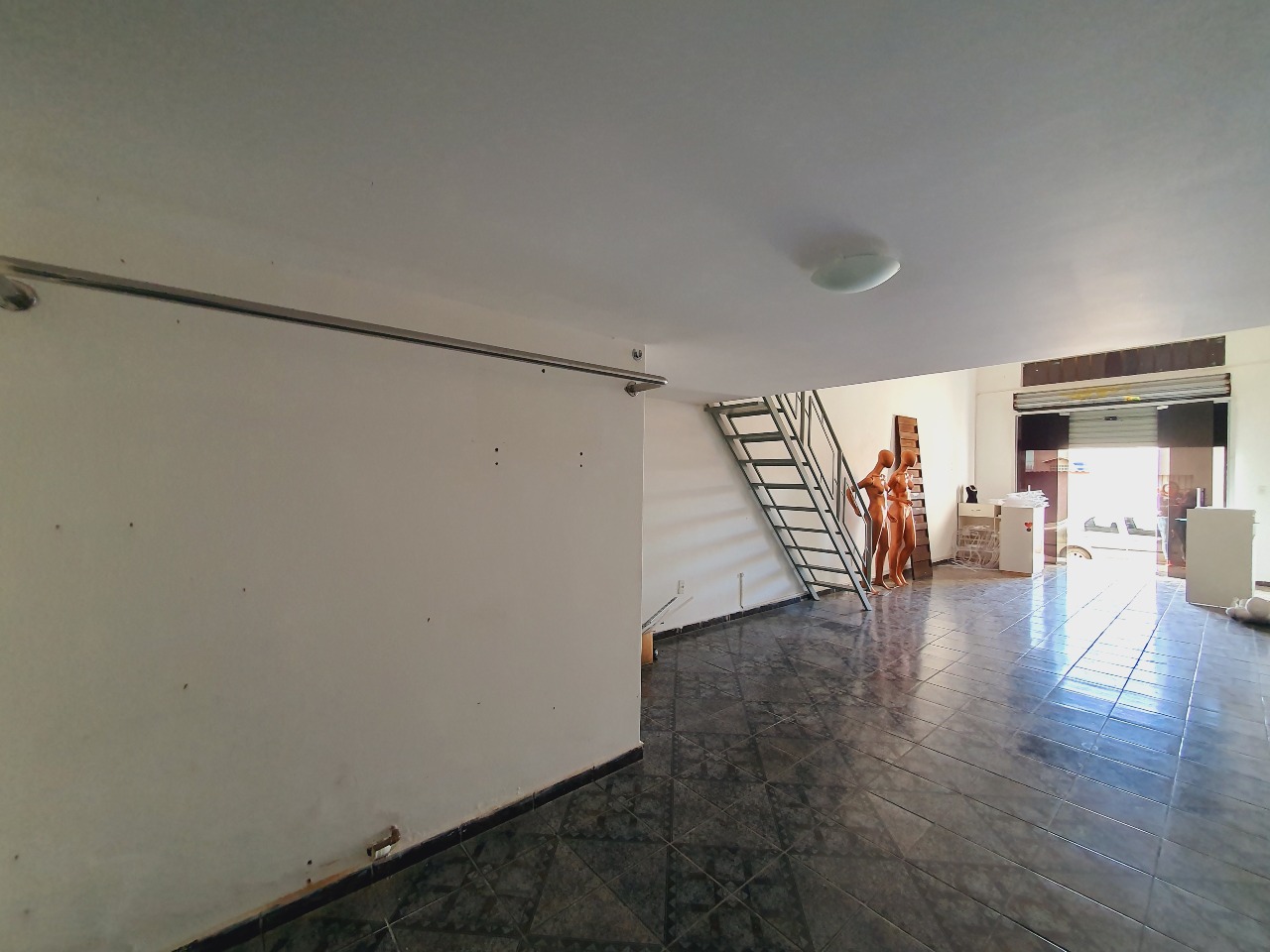 Loja para aluguel no Riacho das Pedras: 