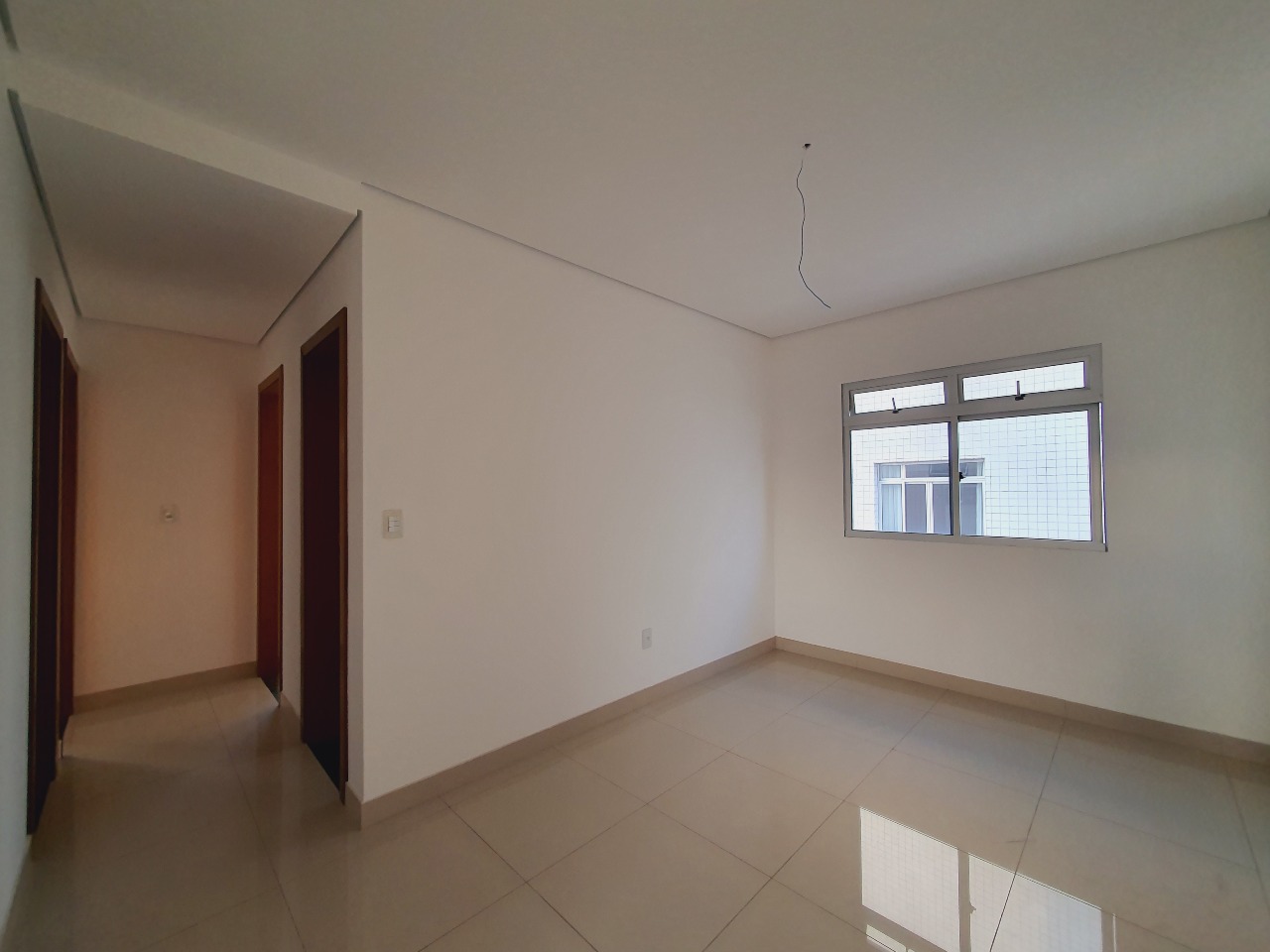 Cobertura à venda no Industrial: 