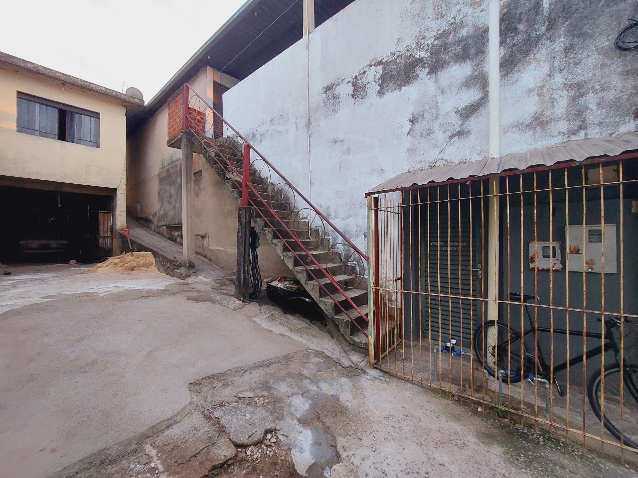 Casa à venda no Riacho das Pedras: 