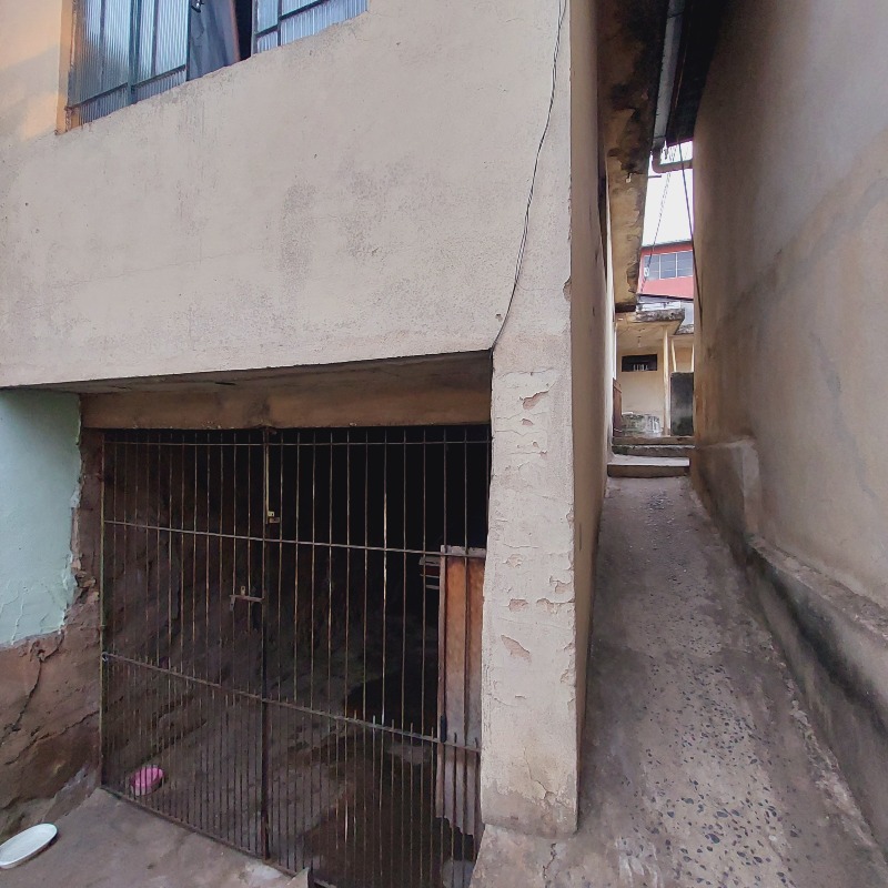 Casa à venda no Riacho das Pedras: 