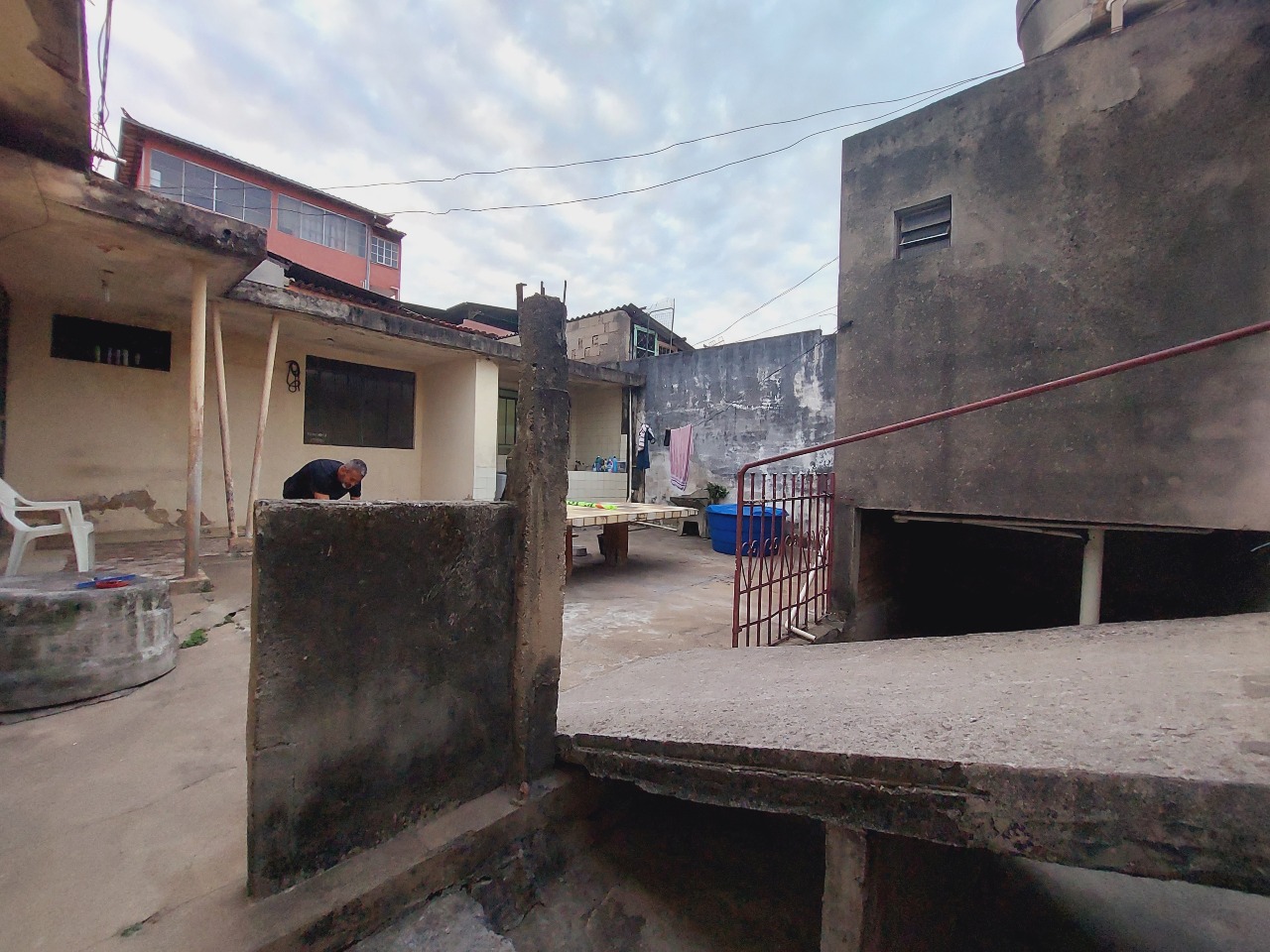 Casa à venda no Riacho das Pedras: 