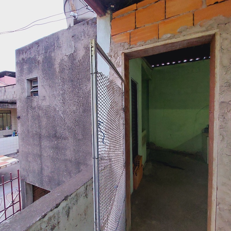 Casa à venda no Riacho das Pedras: 