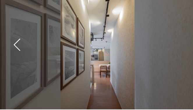 Apartamento à venda no Jardim Riacho das Pedras: 