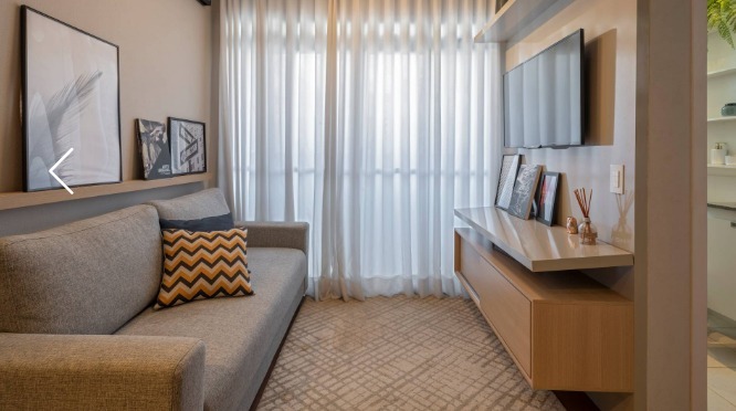 Apartamento à venda no Jardim Riacho das Pedras: 