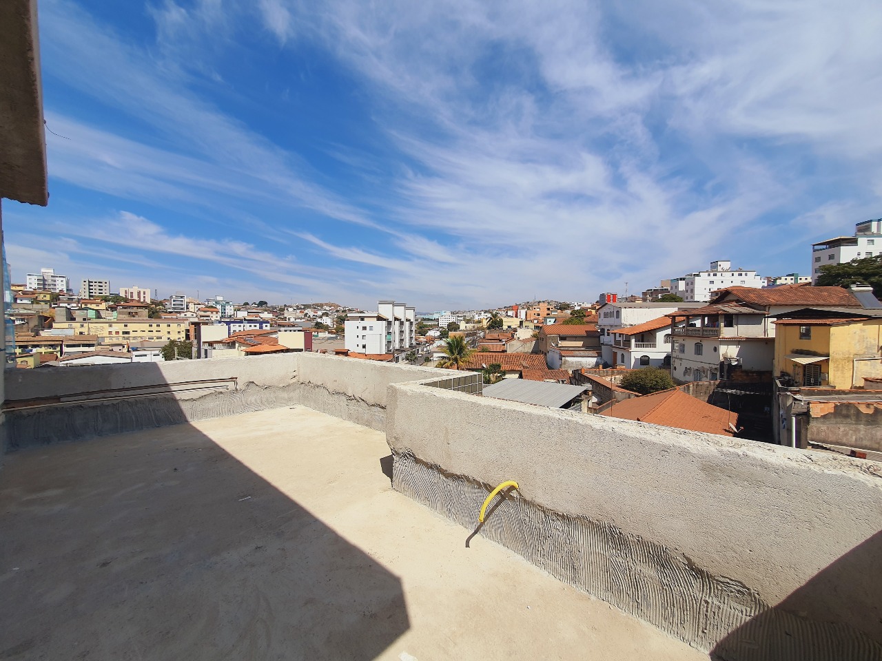 Cobertura à venda no Riacho das Pedras: 
